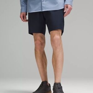 Lululemon Commission Classic-Fit Short 7” Warpstreme